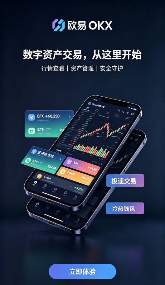 欧交易所APP使用体验二